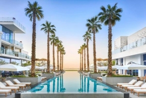 FIVE Palm Jumeirah - 2 Bedrooms plus Maids and Private Jacuzzi - ModernLux